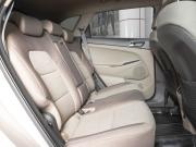 Hyundai Tucson III Рестайлинг Казань  - изображение 16