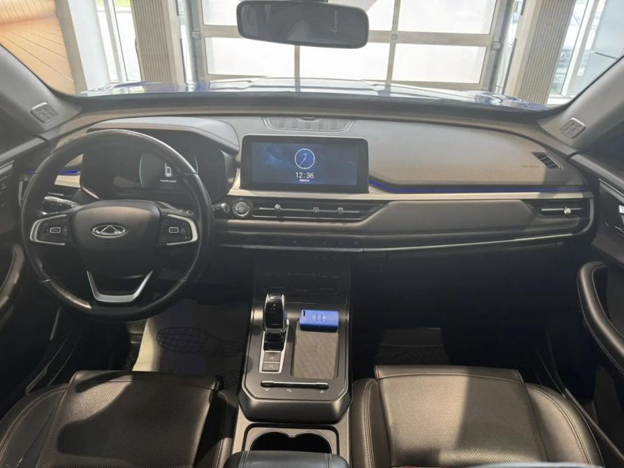 Chery Tiggo 7 Pro I Екатеринбург  - изображение 16