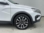 Lada (ВАЗ) Vesta I Рестайлинг (NG) Екатеринбург  - изображение 33