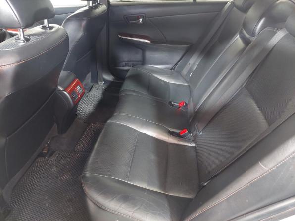 Toyota Camry VII (XV50) с пробегом 2013 года, цена 1 439 000 рублей, 235050 км, седан, Автокод Объявления