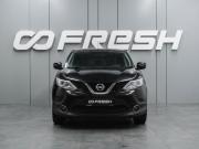 Nissan Qashqai II Воронеж  - изображение 23