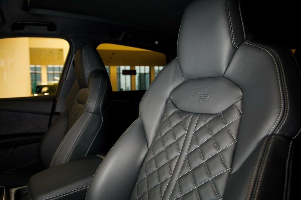 Audi Q7 II (4M) Рестайлинг 2 Москва  - изображение 16