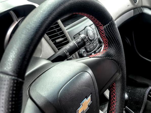 Chevrolet Cruze I с пробегом 2012 года, цена 849 900 рублей, 112000 км, хэтчбек, Автокод Объявления