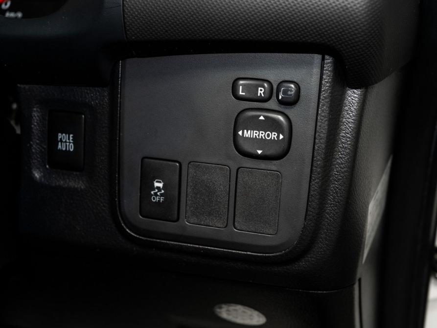 Toyota Wish II Чита  - изображение 14