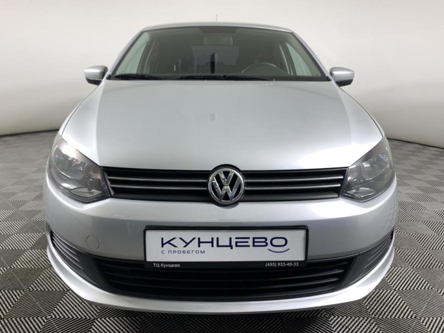 Volkswagen Polo V Москва  - изображение 2
