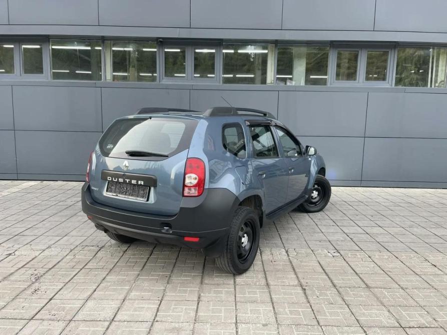 Renault Duster I Новосибирск  - изображение 7