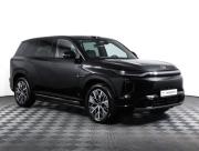 GAC Trumpchi S7 Москва  - изображение 37