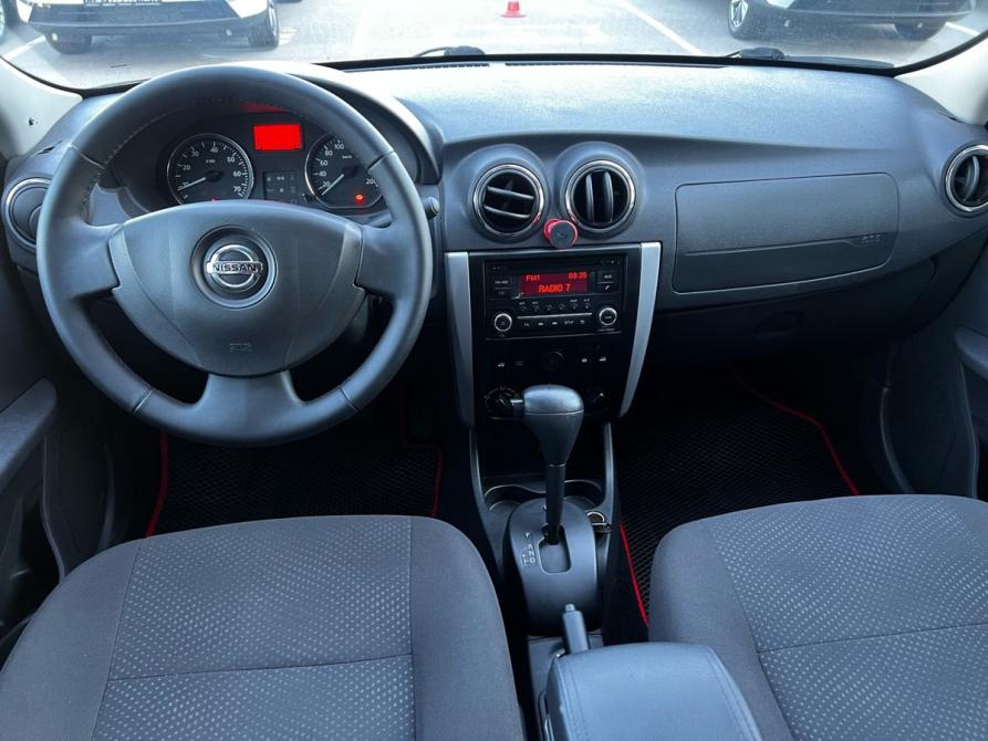 Nissan Almera III (G15) Волгоград  - изображение 16