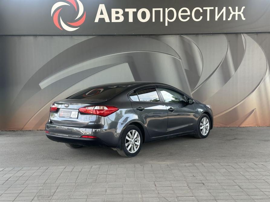 Kia Cerato III Волгоград  - изображение 5