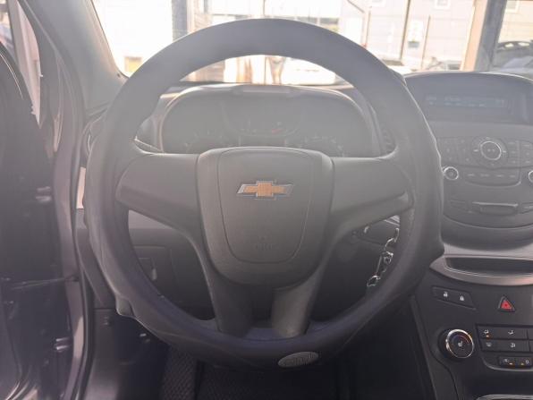 Chevrolet Orlando I с пробегом 2012 года, цена 1 000 000 рублей, 219000 км, компактвэн, Автокод Объявления