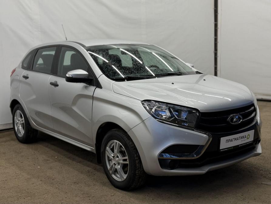 Lada (ВАЗ) XRAY I Псков  - изображение 3