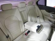 Mercedes-Benz C-Класс IV (W205) Москва  - изображение 38