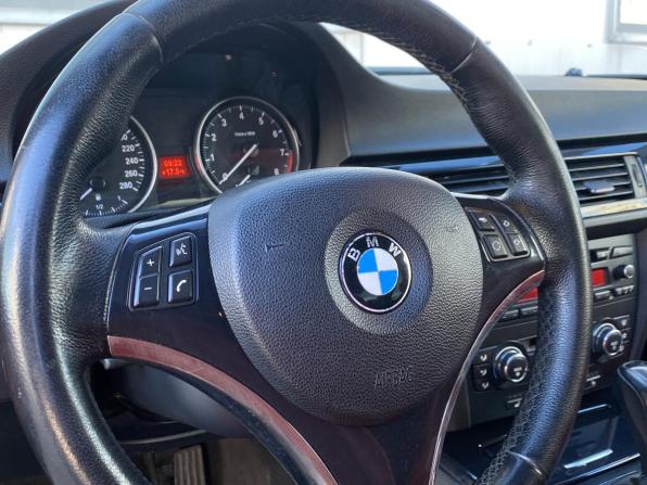 BMW 3 серии V (E90/E91/E92/E93) с пробегом 2008 года, цена 1 199 000 рублей, 235730 км, купе, Автокод Объявления