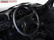 Lada (ВАЗ) Niva Legend Белгород  - изображение 25