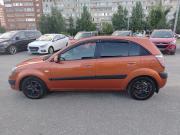 Kia Rio II Йошкар-Ола  - изображение 32