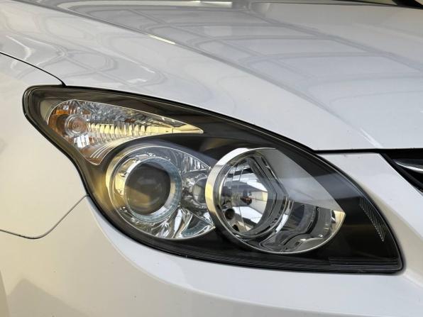 Hyundai i30 I Рестайлинг с пробегом 2010 года, цена 955 000 рублей, 132089 км, хэтчбек, Автокод Объявления