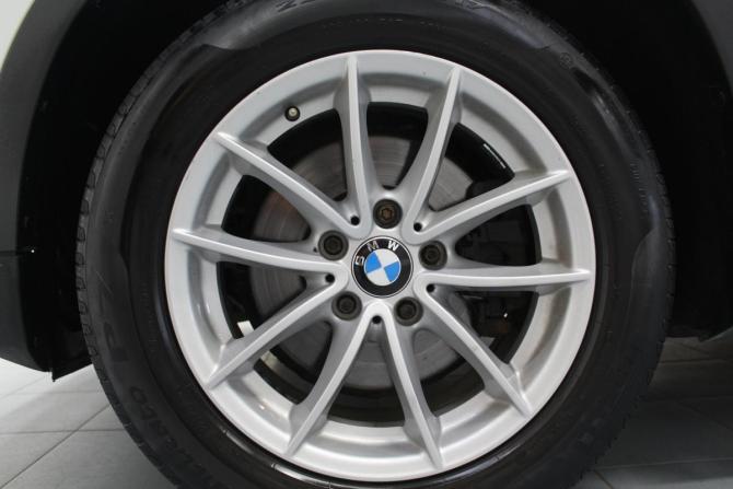BMW X3 II (F25) Рестайлинг с пробегом 2015 года, цена 2 199 000 рублей, 206728 км, внедорожник, Автокод Объявления
