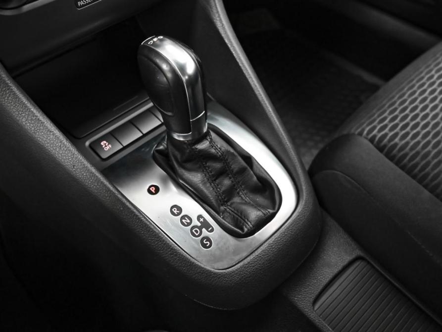 Volkswagen Golf VI Ставрополь  - изображение 12