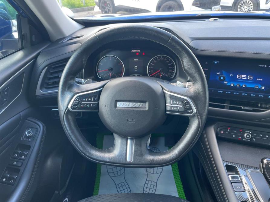 Haval F7 I Вологда  - изображение 19