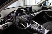 Audi A4 V (B9) Москва  - изображение 37