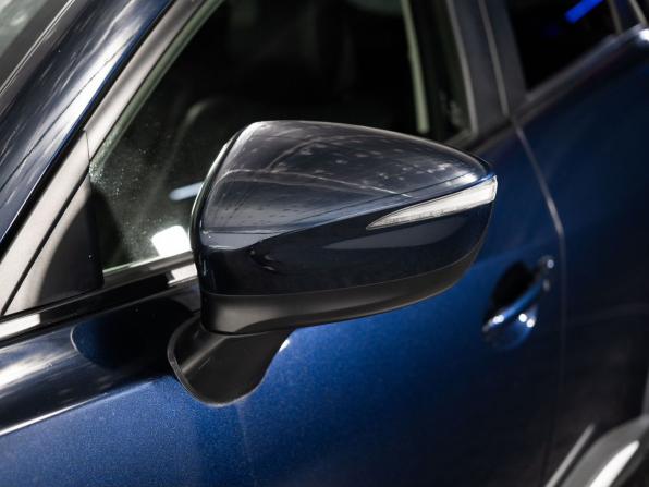 Mazda CX-3 I с пробегом 2015 года, цена 1 350 500 рублей, 51716 км, внедорожник, Автокод Объявления