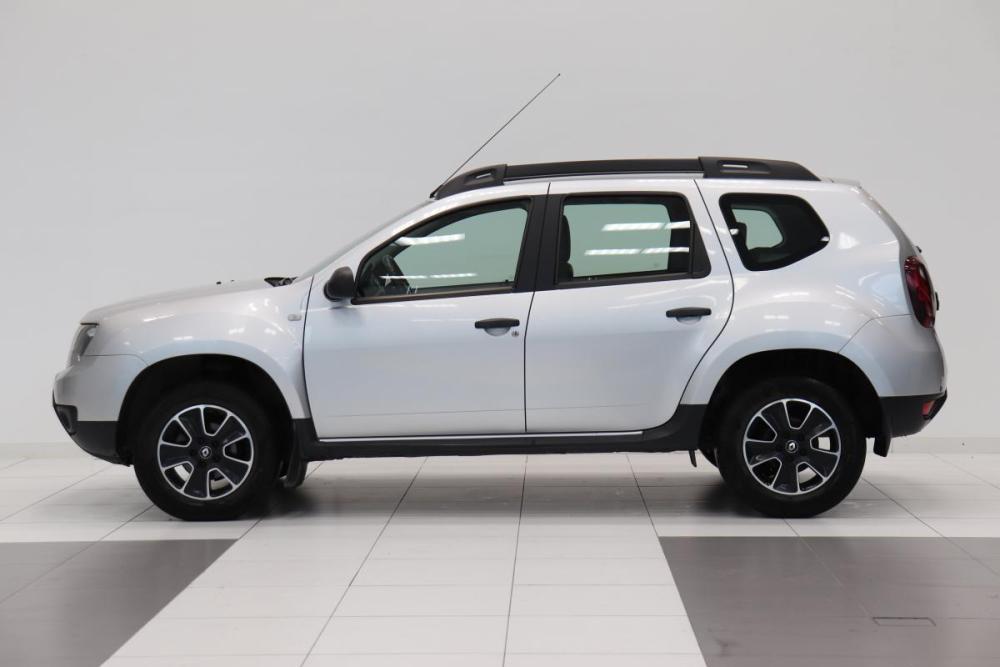 Renault Duster I Рестайлинг Ульяновск  - изображение 4