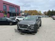 Hyundai Tucson III Рестайлинг Тула  - изображение 17