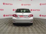 Toyota Corolla X (E140 E150) Вологда  - изображение 23