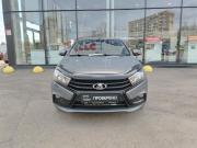 Lada (ВАЗ) Vesta I Ижевск  - изображение 27
