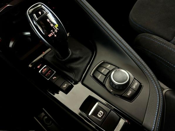 BMW X1 II (F48) с пробегом 2018 года, цена 3 150 000 рублей, 64929 км, внедорожник, Автокод Объявления