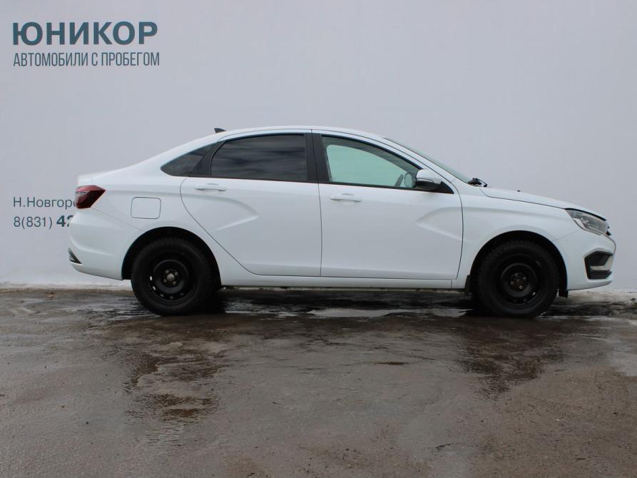 Lada (ВАЗ) Vesta I Рестайлинг (NG) Нижний Новгород  - изображение 4