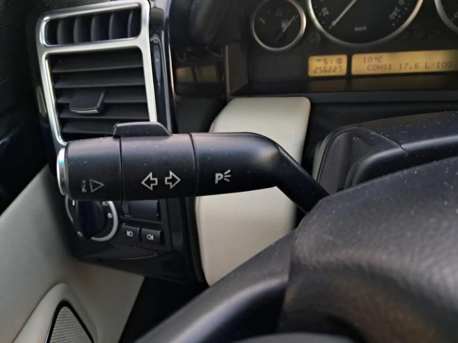 Land Rover Range Rover III Рестайлинг Санкт-Петербург  - изображение 12
