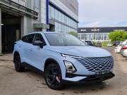 Omoda C5 I Нижний Новгород  - изображение 3