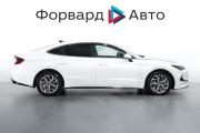 Hyundai Sonata VIII (DN8) Тюмень  - изображение 37