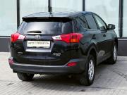Toyota RAV4 IV (XA40) Екатеринбург  - изображение 26