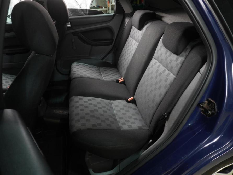 Ford Focus II Рестайлинг Воронеж  - изображение 9