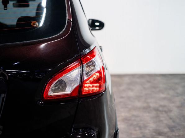 Nissan Qashqai I Рестайлинг с пробегом 2010 года, цена 970 000 рублей, 150800 км, внедорожник, Автокод Объявления