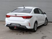 Kia Rio IV Рестайлинг Москва  - изображение 32