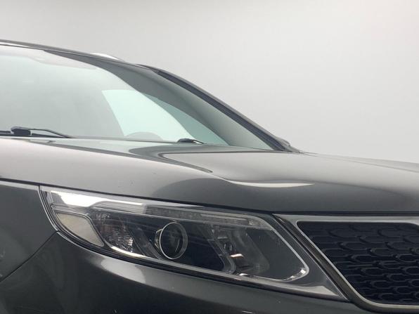 Kia Sorento II Рестайлинг с пробегом 2012 года, цена 1 229 000 рублей, 242700 км, внедорожник, Автокод Объявления