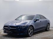 Mercedes-Benz CLA II (C118 X118) Москва  - изображение 18