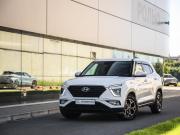 Hyundai Creta II Санкт-Петербург  - изображение 31