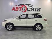 Hyundai Santa Fe II Воронеж  - изображение 25