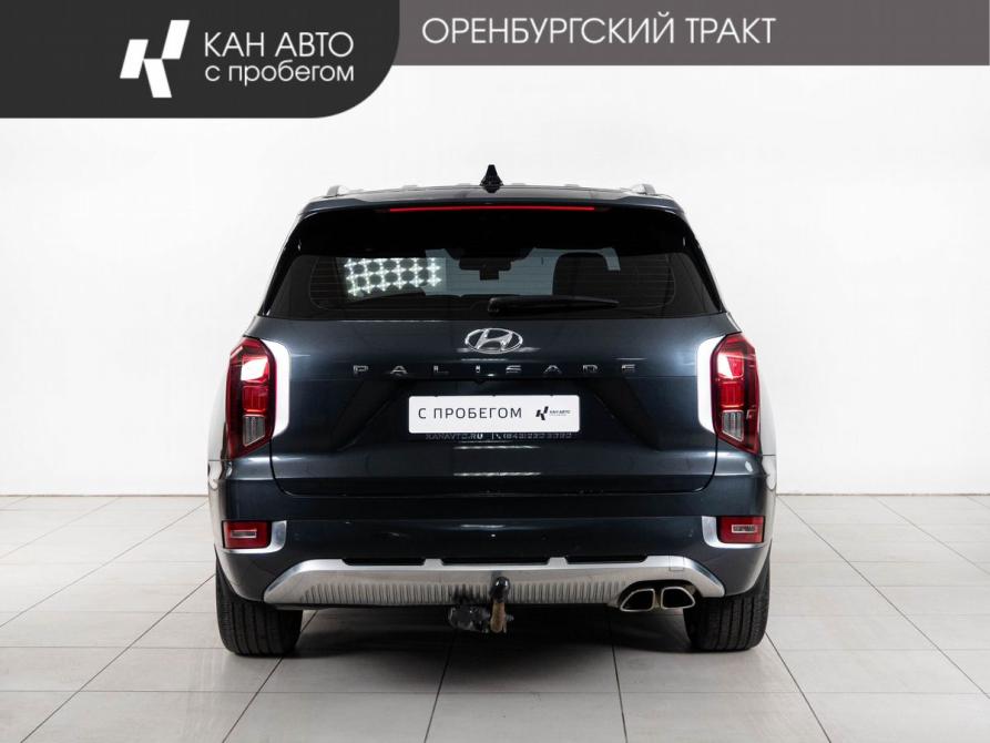 Hyundai Palisade I Казань  - изображение 4