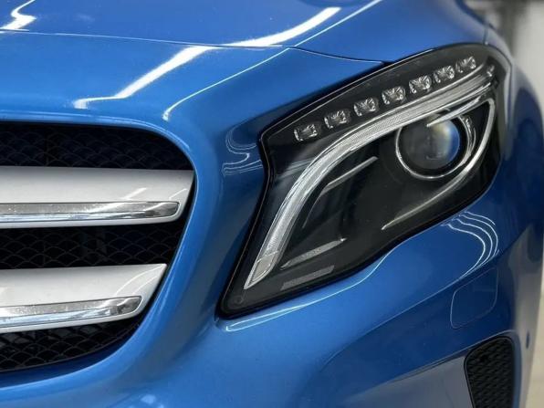 Mercedes-Benz GLA I (X156) с пробегом 2014 года, цена 1 575 000 рублей, 155843 км, внедорожник, Автокод Объявления