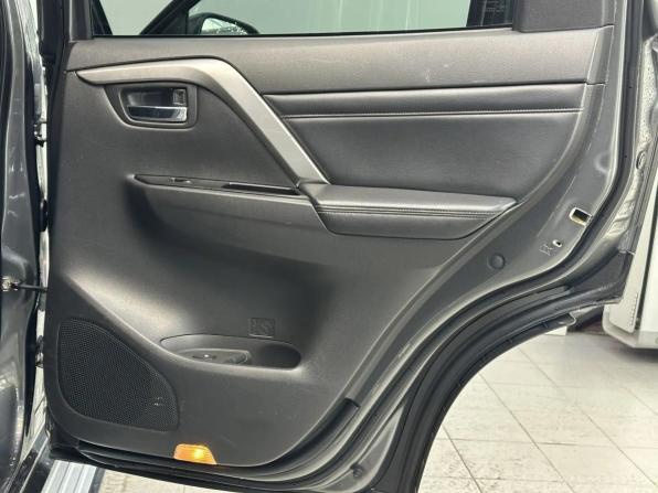 Mitsubishi Pajero Sport III Рестайлинг с пробегом 2021 года, цена 2 997 000 рублей, 243668 км, внедорожник, Автокод Объявления