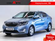Kia Rio III Красноярск  - изображение 30