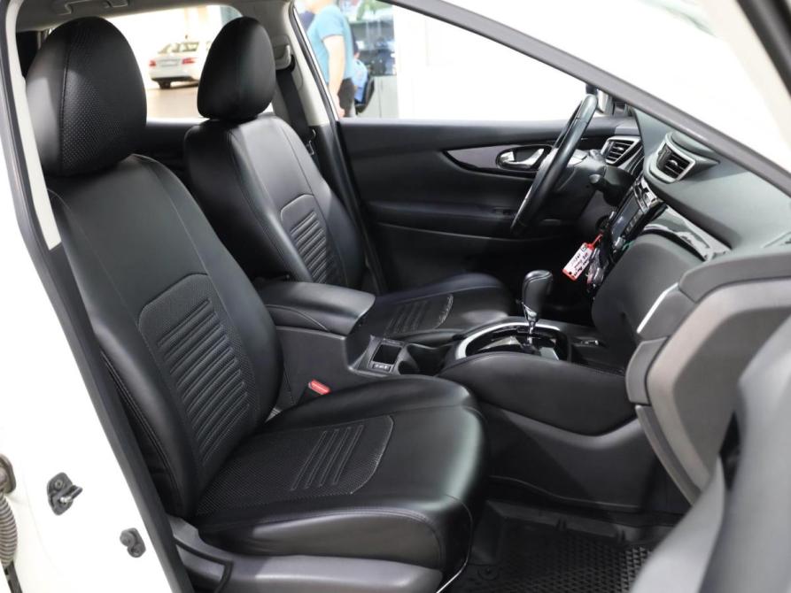 Nissan Qashqai II Ростов-на-Дону  - изображение 8