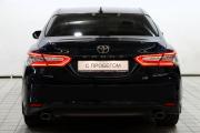Toyota Camry VIII (XV70) Сургут  - изображение 44
