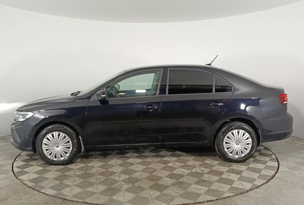 Volkswagen Polo VI Волгоград  - изображение 4
