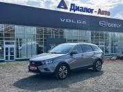 Lada (ВАЗ) Vesta I Набережные Челны  - изображение 22